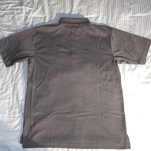 Men’s Everson Run Polo - Picture 4 of 6